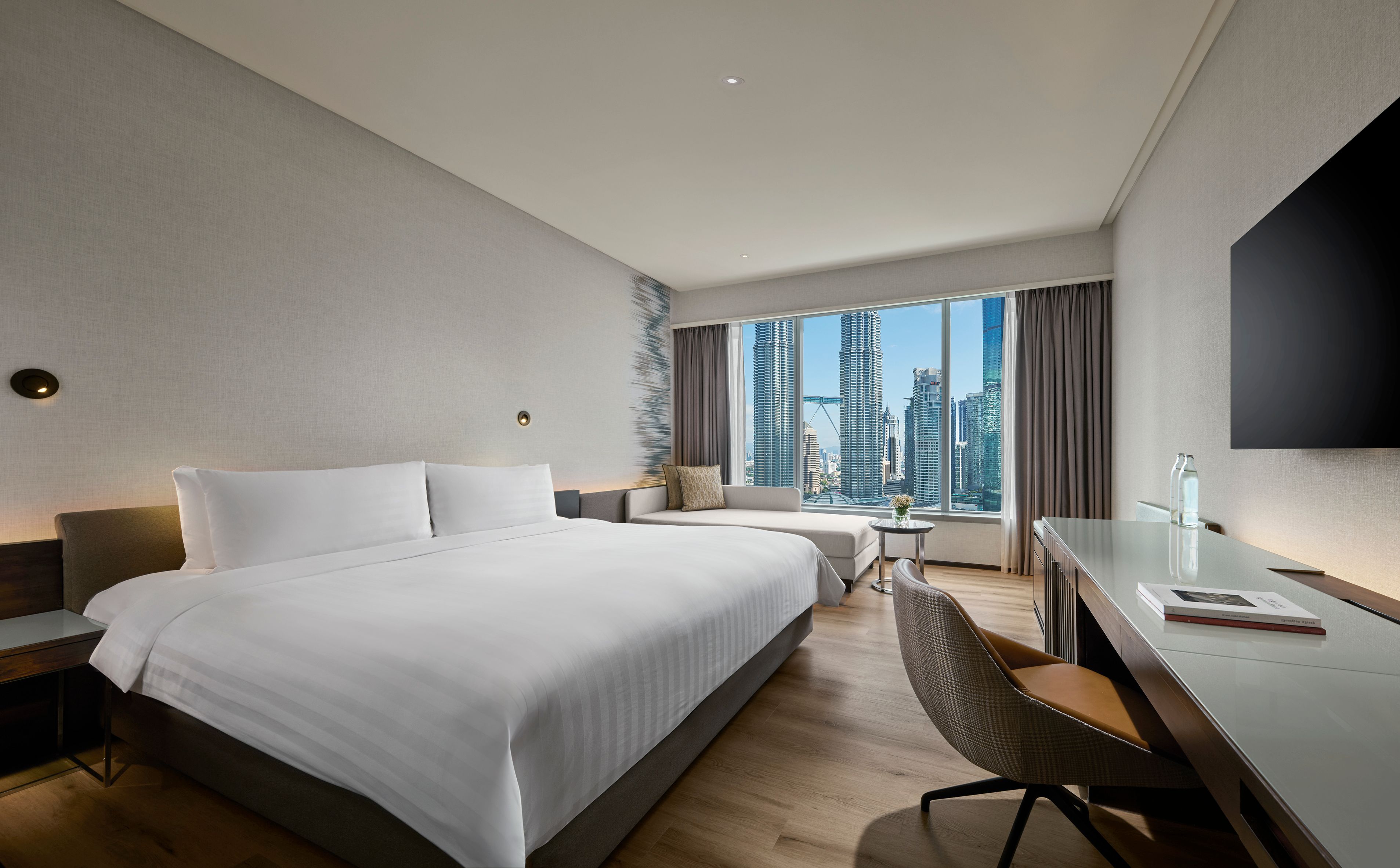 Hotel Traders