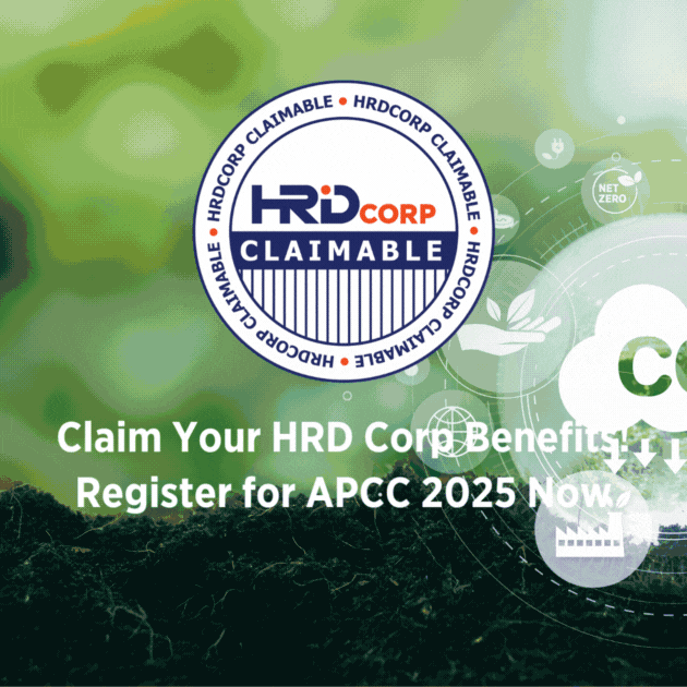 Claim Your HRD Corp Benefits!