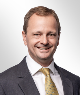 David Clinch - Pinsent Masons MPillay LLP