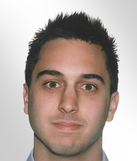 Dominic Pepicelli - Department for Energy and Mining, South Australia