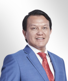 Eka Suhendra - PT Pertamina International Shipping 
