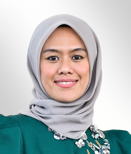 Faizah Ramlee - PETRONAS