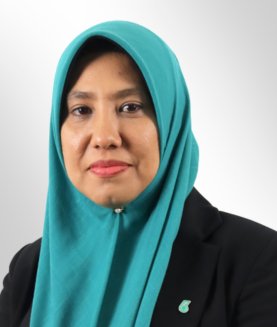 Farahdila Kadirkhan - PETRONAS Research Sdn. Bhd.
