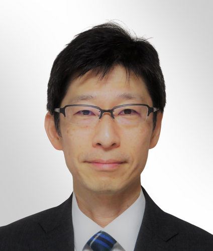 Hiroshi Okabe - Japan Organization for Metals and Energy Security (JOGMEC)
