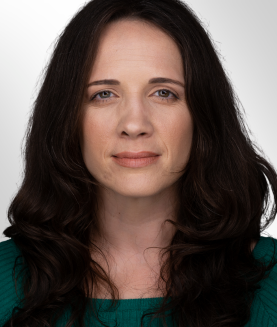 Katarina Van Der Haar