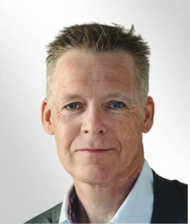 Knut Egil Pedersen - Entr by Aker Solutions AS