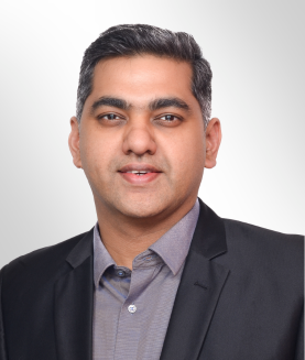 Krishnakumar PG (KK)