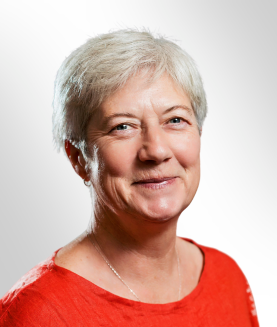 Linda Stalker - CSIRO  
