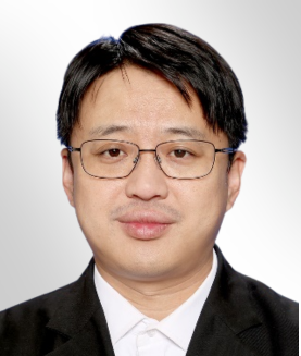 Lyu Weifeng - Research Institute of Petroleum Exploration and Development (RIPED), CNPC