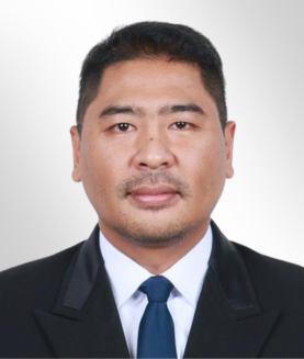 Mamik Cahyono
