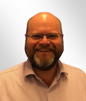 Matthew Flett - Chevron Australia    