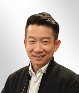 Mohamad Kamal Hamdan - PTT Exploration & Production PLC 