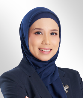 Muthia Rizka Neldy - PT Pertamina International Shipping 