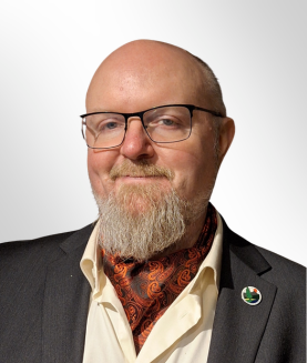 Ryan Fitzpatrick - Alaska Department of Natural Resources