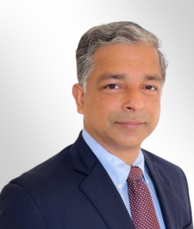 Sony Rajan - Mitsui O.S.K. Lines, Ltd.