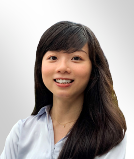 Stephanie Chiang Shi Yan - Wood Mackenzie