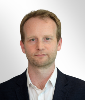 Stephen Stokes - Wood Plc