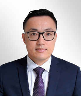 Tony Zhang - GaffneyCline energy advisory, Baker Hughes 