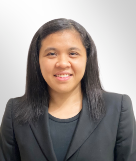 Wan Mahsuri Wan Hashim - PETRONAS