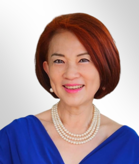 Wei-nee Chen - Bursa Malaysia 