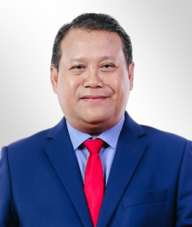 Dato’ Nor Azmie Bin Diron