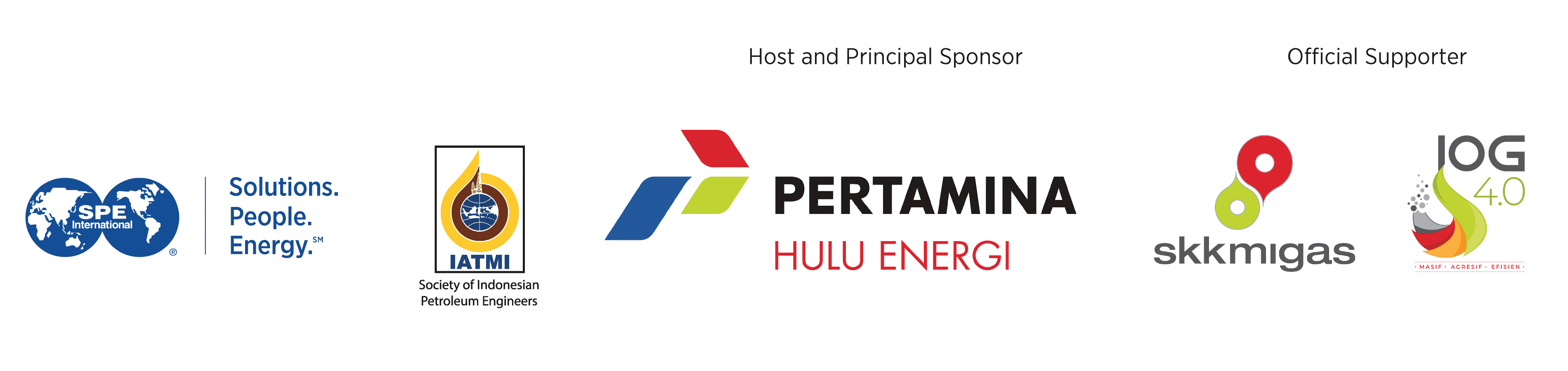 All logos