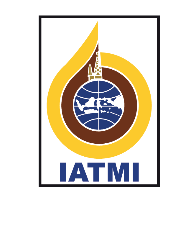 IATMI logo