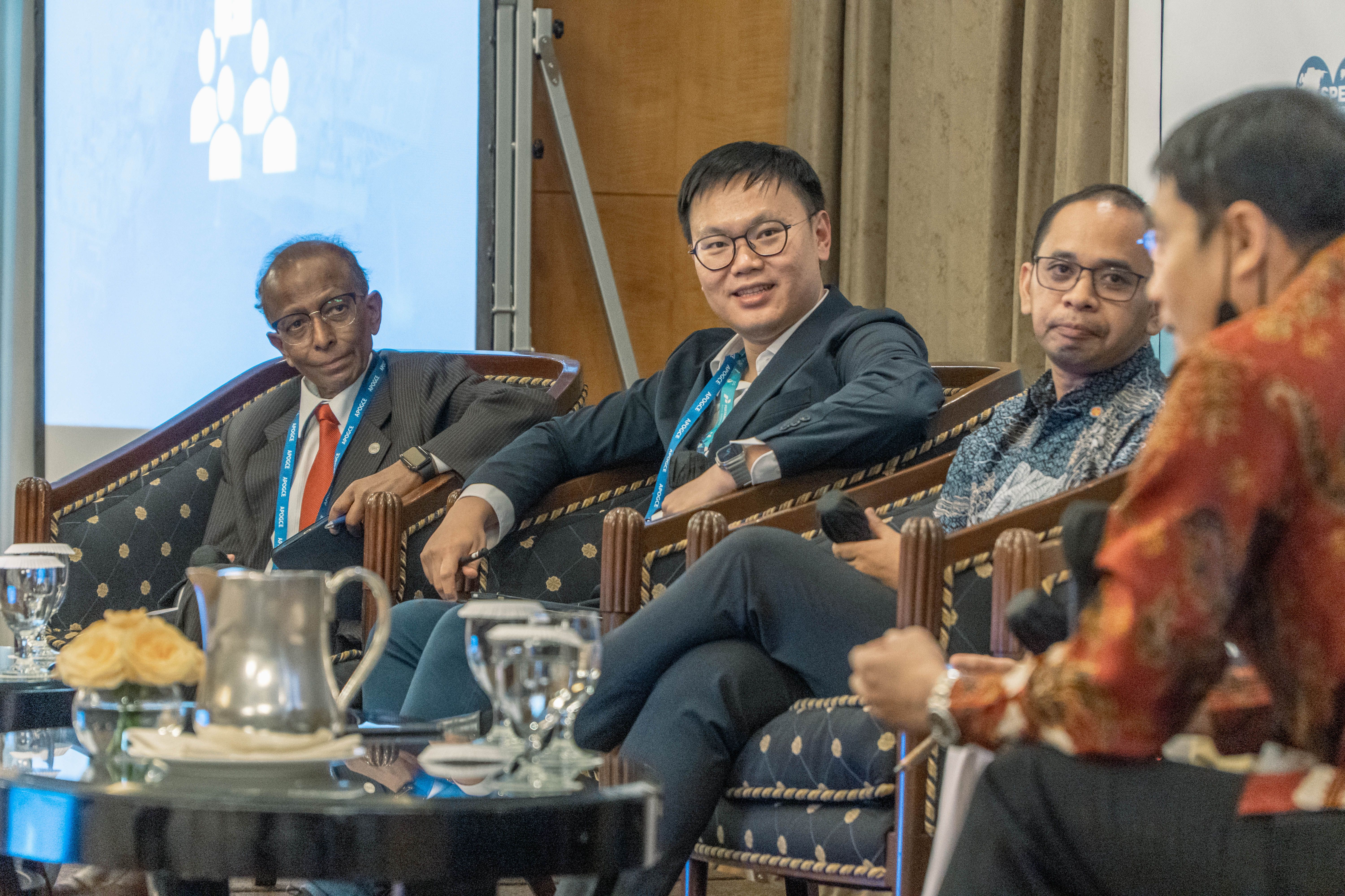 Explore the Programme and Speakers