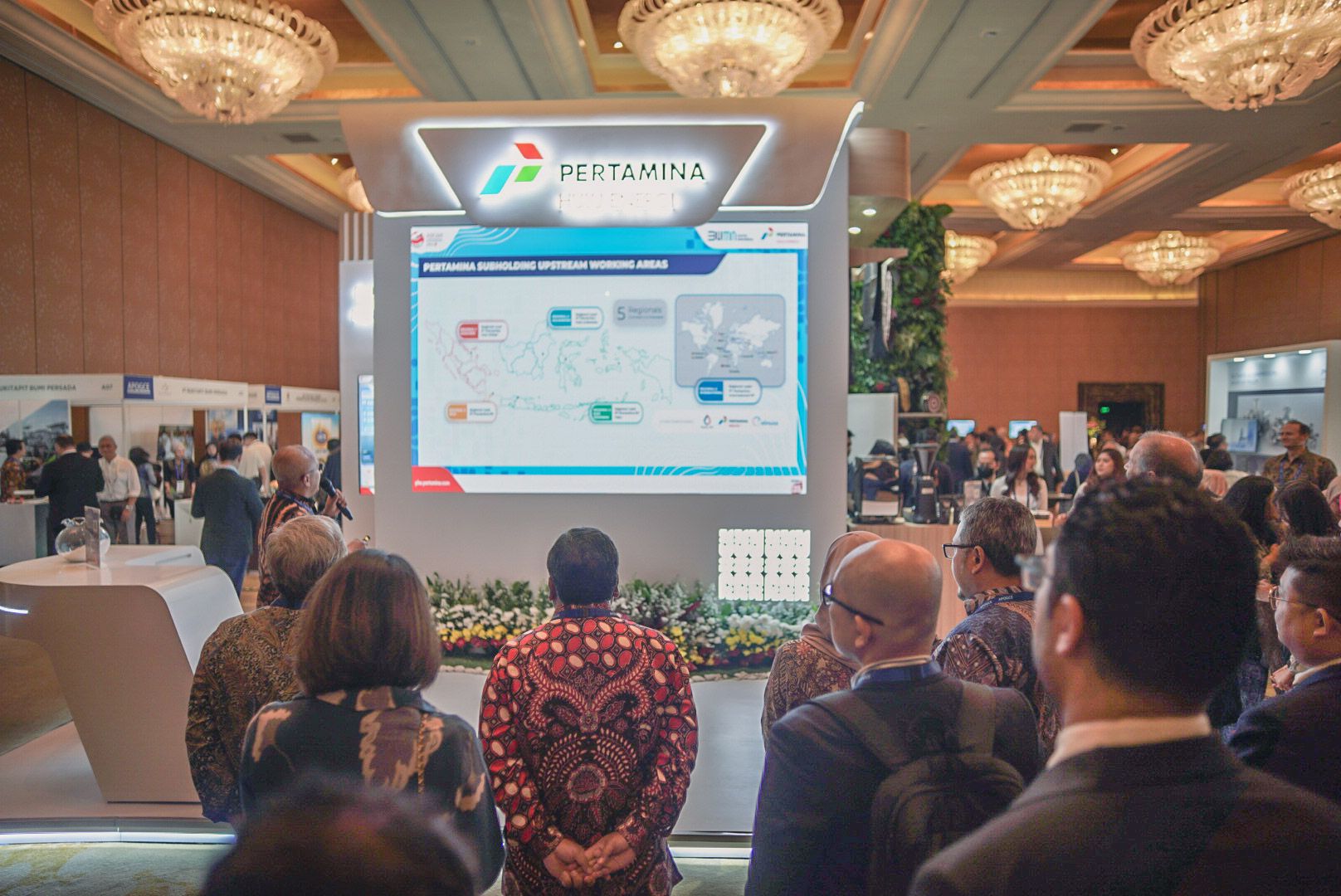 Elevate Your Brand, Spotlight Your Innovations