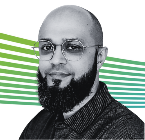 Fahd Saghir - Saudi Aramco