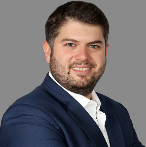 Fares Abdullah - Nabors Drilling