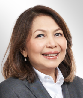 Ratih Esti Prihatini - PT Perusahaan Gas Negara Tbk