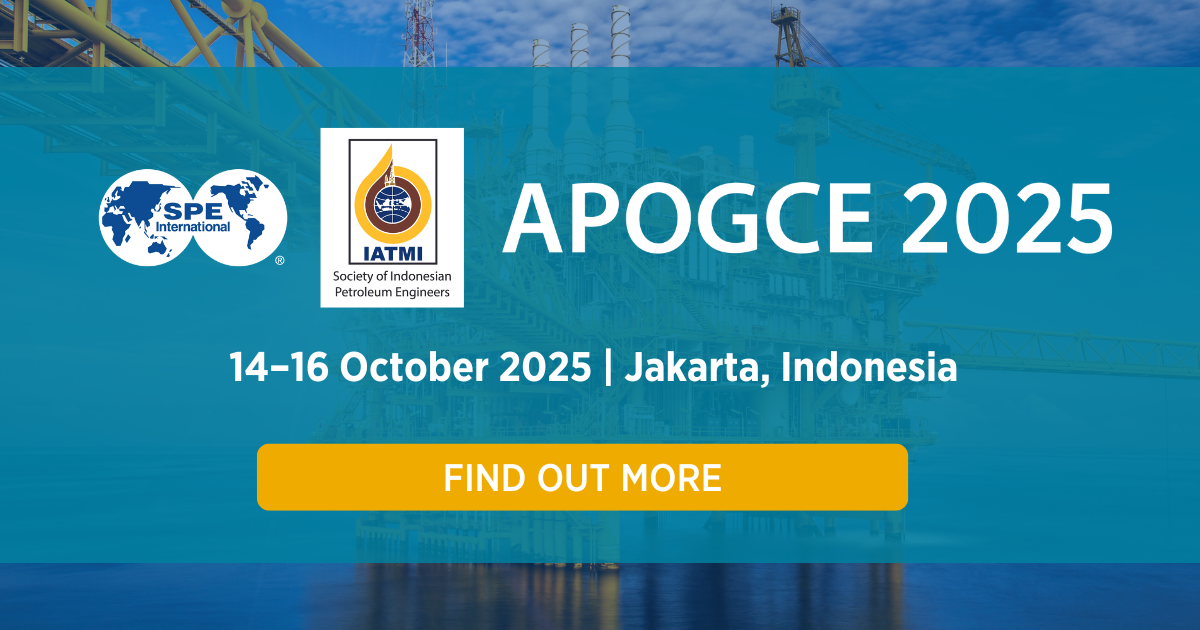 Chris Kuijken SPE/IATMI APOGCE 2025 (25APOG)
