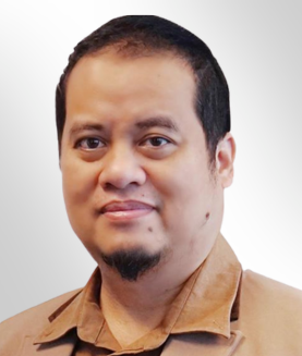 Akbar Yudha Putera - PT Pertamina Hulu Energi