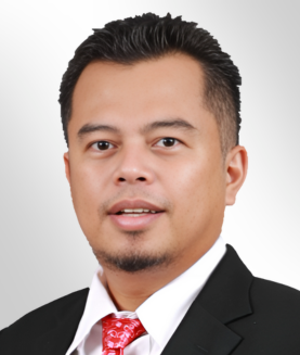 Andre Wijanarko