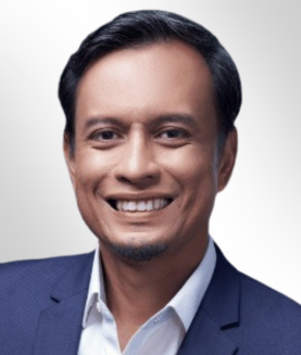 Andree Harahap - Pertamina New & Renewable Energy
