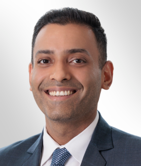 Ankush Bhalla