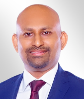 Anwarudin Saidu Mohamed