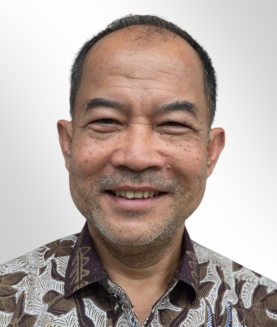 Bambang S Ismanto