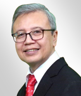 Benny Hidajat Sidik - PT Pertamina Hulu Energi