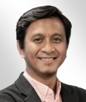 M-Adam Cepi - Pertamina Hulu Energi