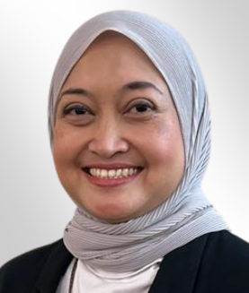 Devialina Puspita Dewi - PT Pertamina Hulu Energi