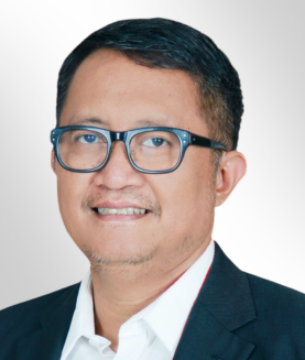 Agustinus Dody Widyantoro - bp
