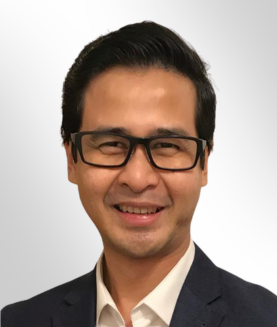 I Gusti Ngurah Beni Setiawan - SLB Indonesia