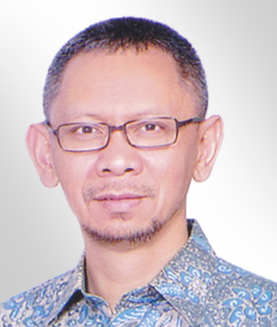 Hardi Hanafiah - BP Asia Pacific