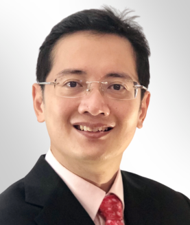 Henricus Herwin - PT Pertamina (Persero)