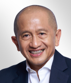 Iwan Prajogi - MedcoEnergi