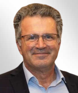 Jack Harfoushian - Schlumberger Oilfield Australia Pty Ltd