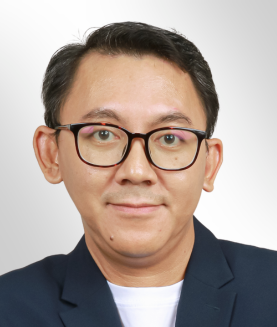 Johanes-Anton Witono