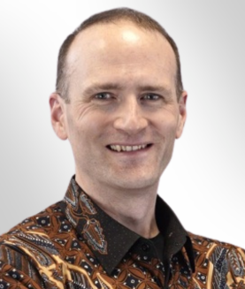 Justin J. Murphy - ExxonMobil Indonesia